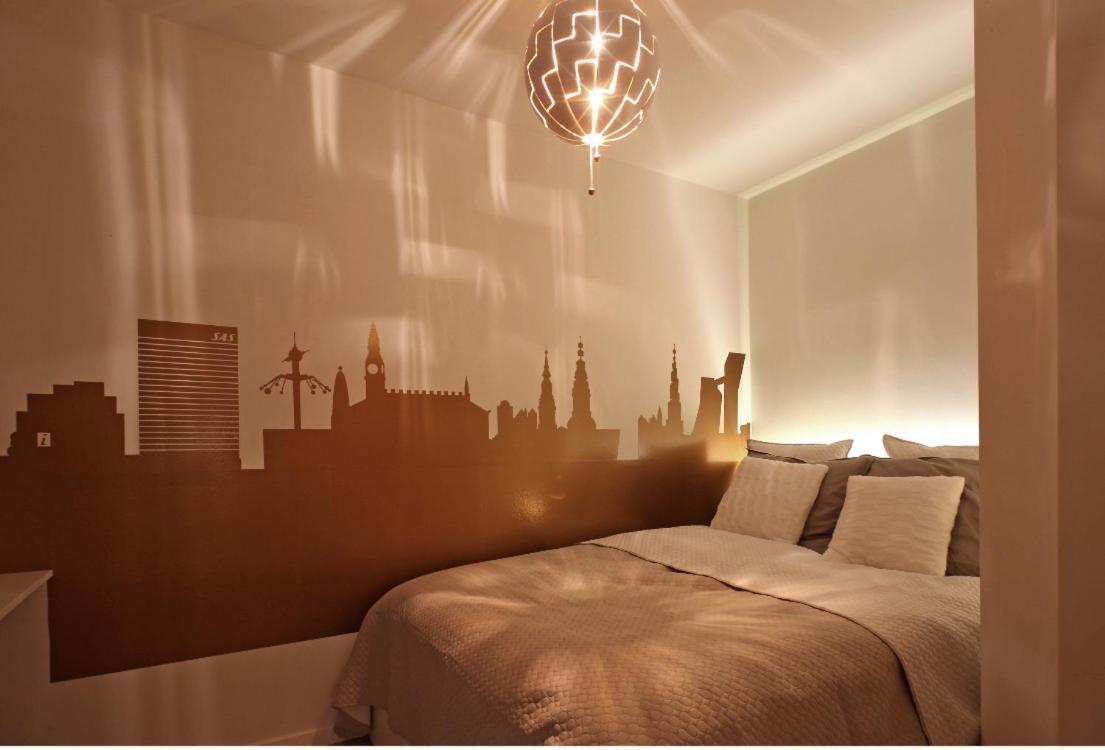 Appartement The Of Right At Your Doorstep No 1 Kopenhagen