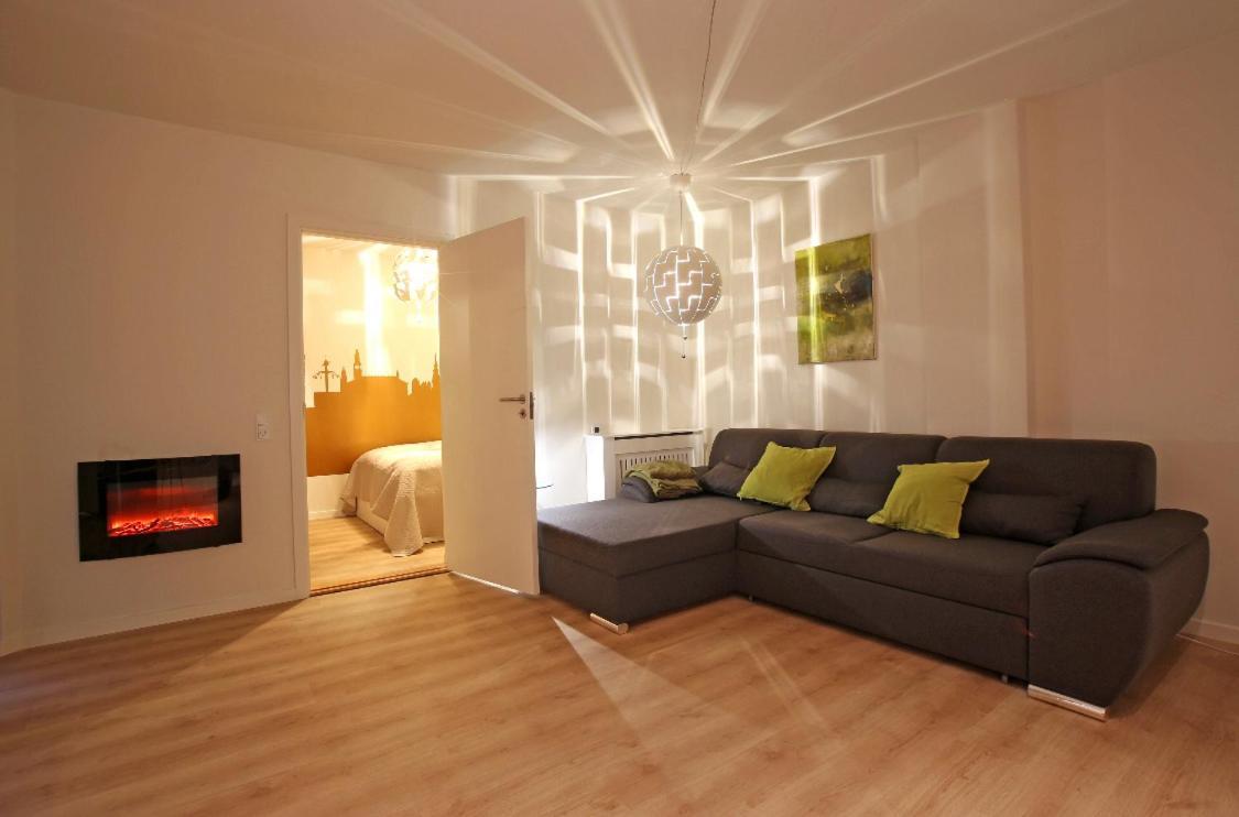 Appartement The Of Right At Your Doorstep No 1